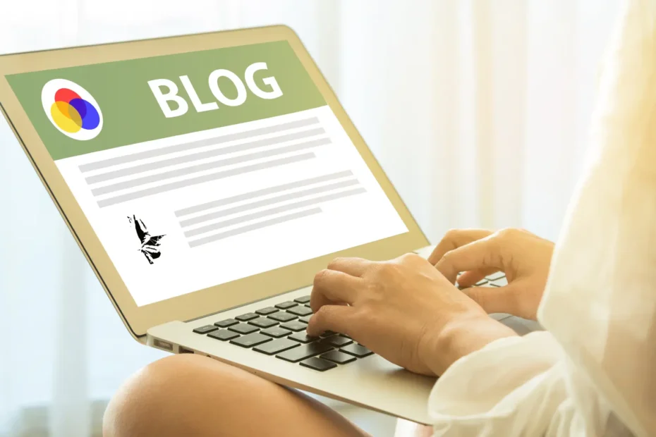 Blogging for Brand Expansion: How to Grow Your Business Through Content